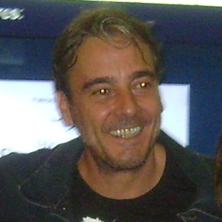 Alexandre Borges