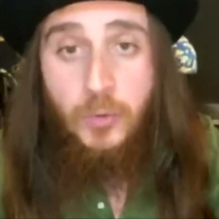 João "Rasta" Nogueira
