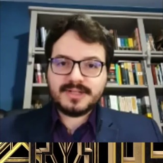 Rafael Nogueira