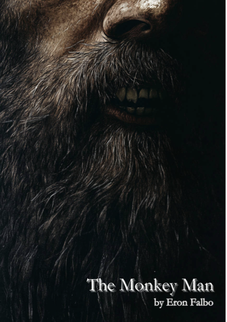 Cover of the-monkey-man